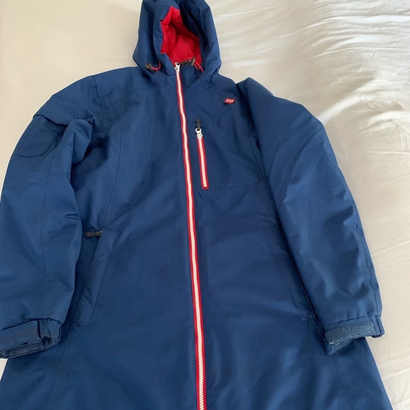 Winter jacket | helly Hansen - Picture 4 of 9